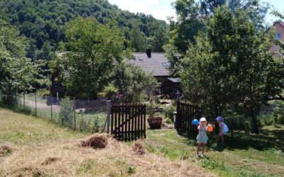 Wycieczka do Lanckorony (czerwiec 2019)