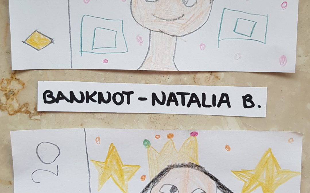 PRACE MALI PRZEDSIĘBIORCY, NA WIEJSKIM PODWÓRKU