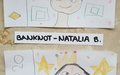 PRACE MALI PRZEDSIĘBIORCY, NA WIEJSKIM PODWÓRKU