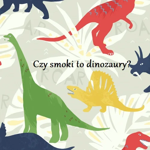 GRUPA ŻABKI- praca plastyczna „Dinozaury”