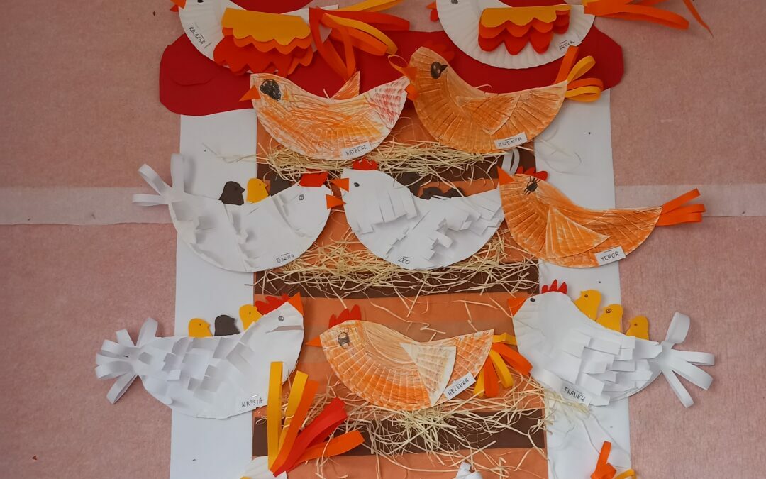 Kurnik ( grupa Jeżyki)