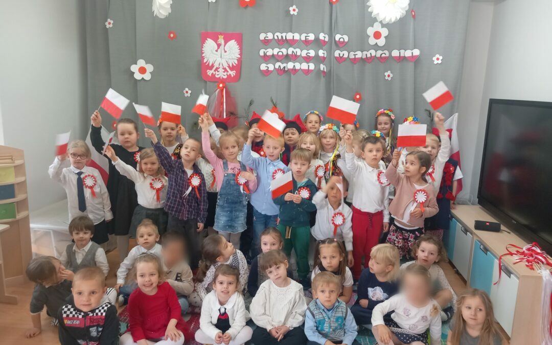 Akademia z okazji Święta Konstytucji 3 Maja
