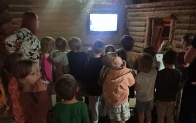 PODZIEMIA RYNKU – WYCIECZKA 5.06.2023