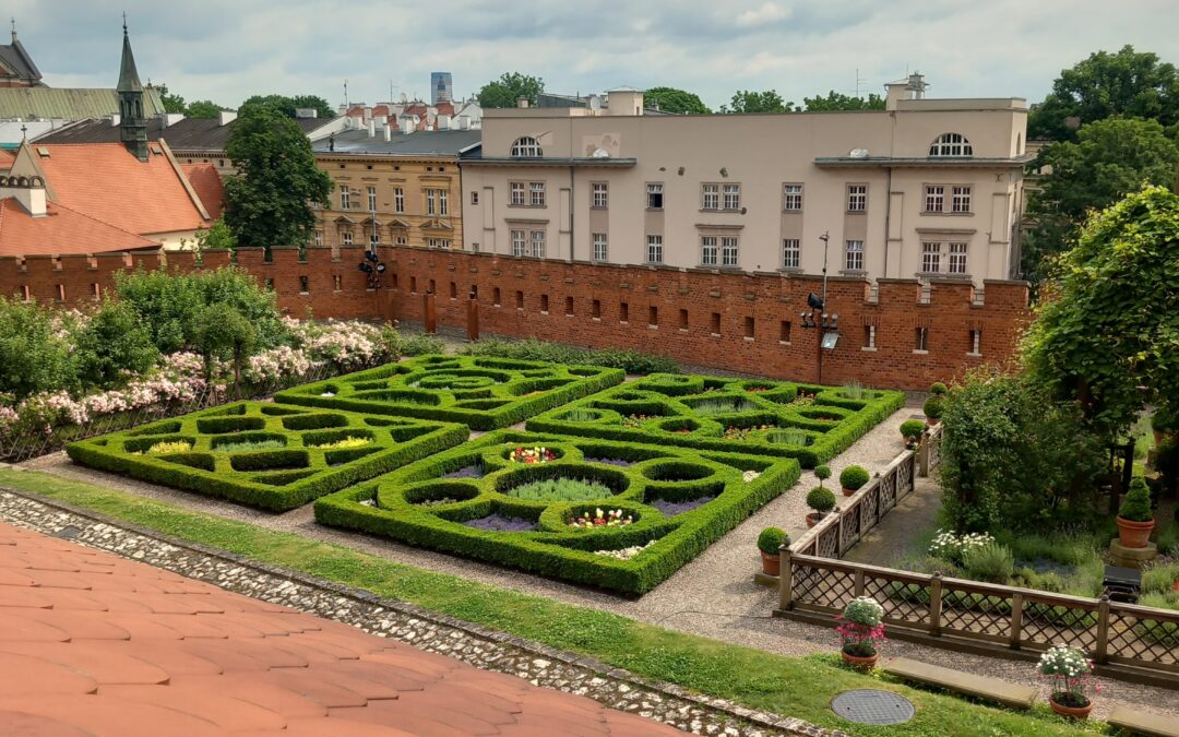 Lekcja muzealna pt. „Śladami Smoka Wawelskiego” – 27.06.2023