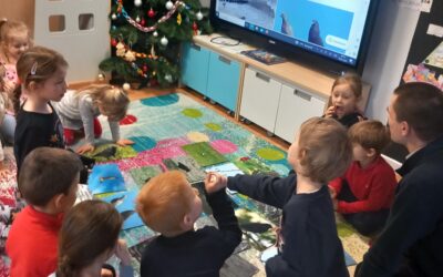 Pasje naszych Rodziców- Obserwacja Ptaków