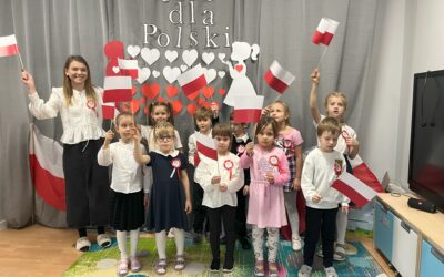 Akademia z okazji 11 listopada