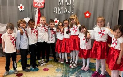 Akademia z okazji Święta Narodowego Trzeciego Maja